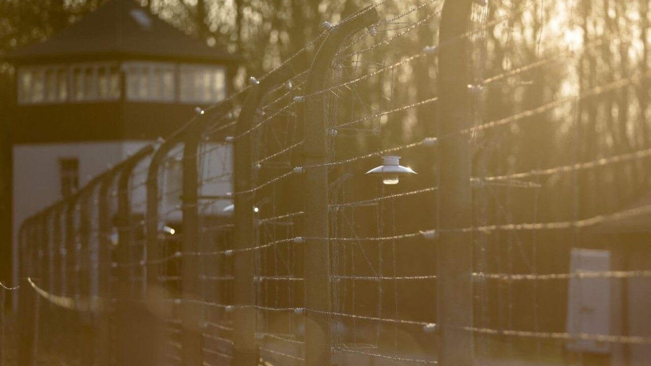Buchenwald koncentračný tábor 1140px (SITA/AP)